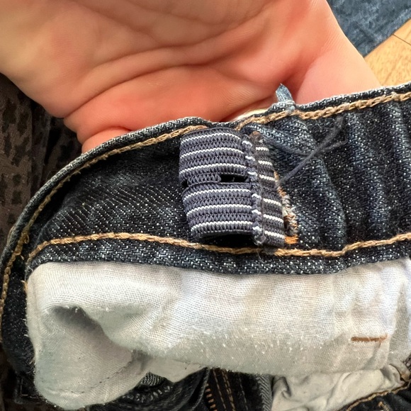 (10Y) B’Gosh jeans - Picture 4 of 5